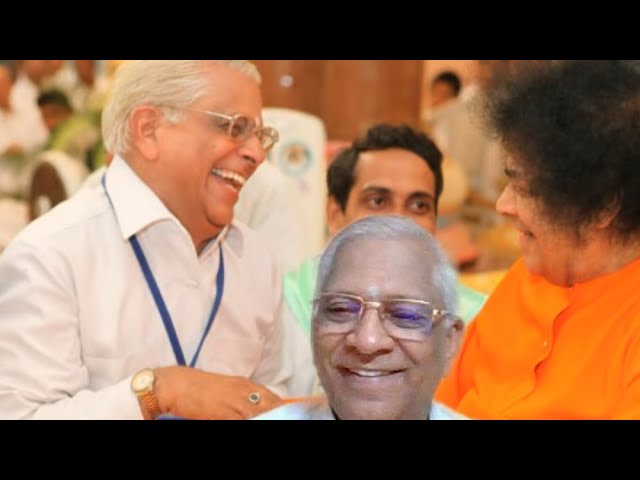 ANTHARANGA SAI || EPISODE 23 || M S PRAKASH RAO GARU