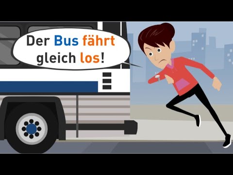 Video: Die Serie 