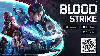 Blood Strike Gameplay || Asia Server || Shorts Part 07