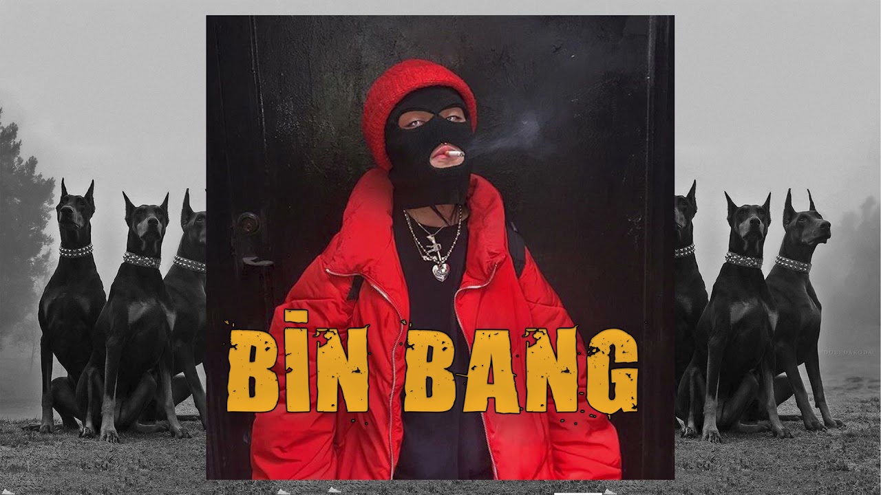 Afro Drill Type Beat [ BİG BANG ] Drill Club Banger Beat 2022