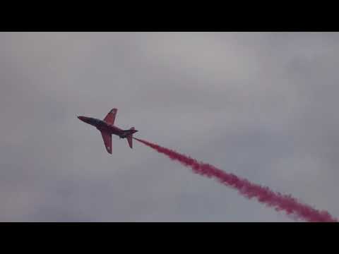 2019.09.21 RAF Red Arrows in Oregon International Airshow: Part.15