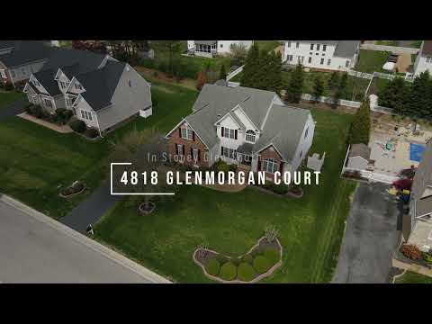 4818 Glenmorgan Ct, Chester, VA home video tour