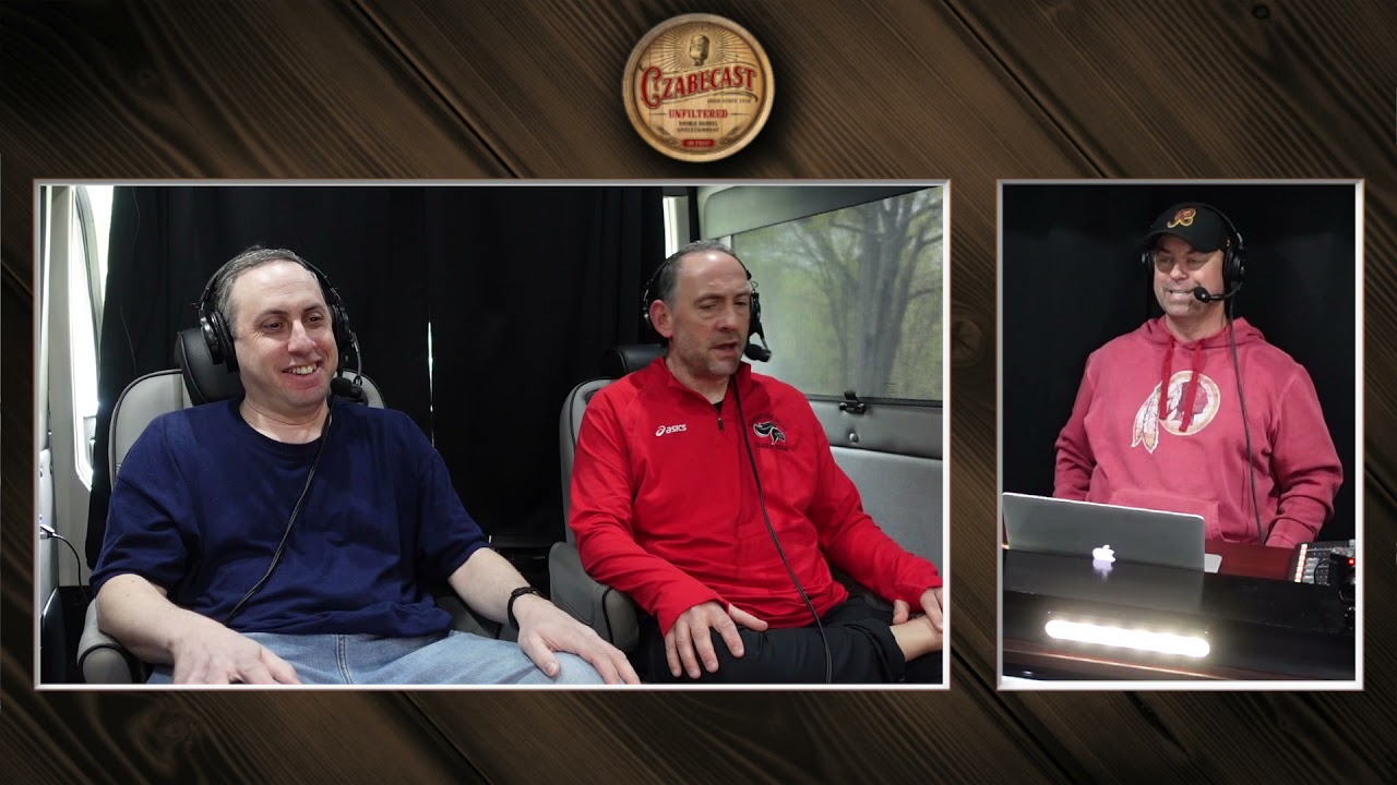 CzabeCast Clip   Allen v  Snyder