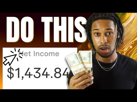 affiliate marketing how to do