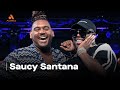 Saucy Santana talks musical versatility, queer representation, and pop star goals