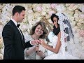 Our Persian Wedding Video! | Lilly Ghalichi and Dara Mir Wedding