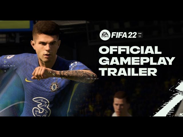 FIFA 22  Tudo sobre gameplay, melhores jogadores e mais - Canaltech