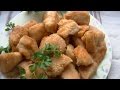 Сочное мясо "Карбонат из курицы с кунжутом".