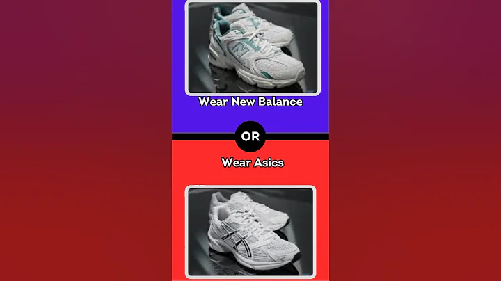 Would You Rather Questions Shoes (Episode 1) #quiz #whatwouldyourather