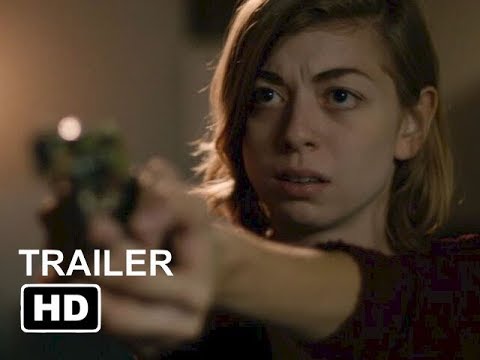 WADE IN THE WATER - OFFICIAL TRAILER - 2019