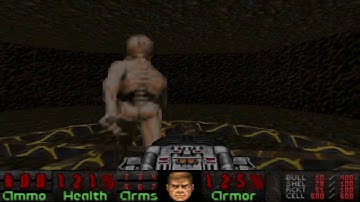 Hell Revealed 2 - Map 30: Source Control