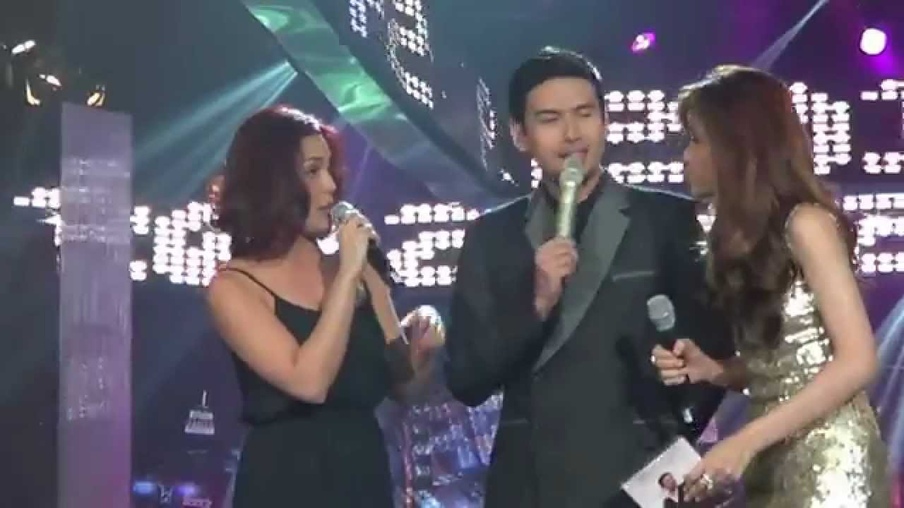 KC CONCEPCION- ASAP2012 PROD WITH XTIAN BAUTISTA -WE COULD BE IN LOVE (0701012)