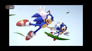 Fall Out Boy - Centuries Sonic Amv