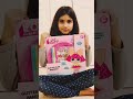 LOL Glitter Glam Hand bag unboxing