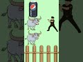 cartoon bhainsa. cartoon animated video. funny cartoon video