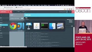 Reactive Architecture with Play, Akka, and Scala - Henrik Engstrom (Typesafe)