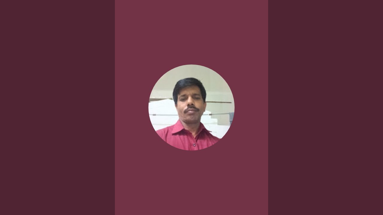 Ravi Prasad Shah. 7878 is live