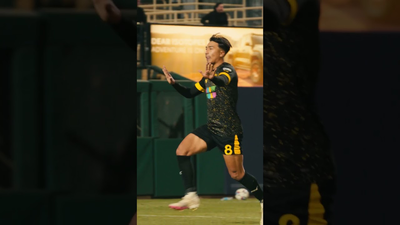 The Comeback 😈 | New Mexico United