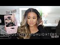 *THE BEST!* DRUGSTORE HIGHLIGHTERS! *YOU NEED THESE IN YOUR LIFE!*