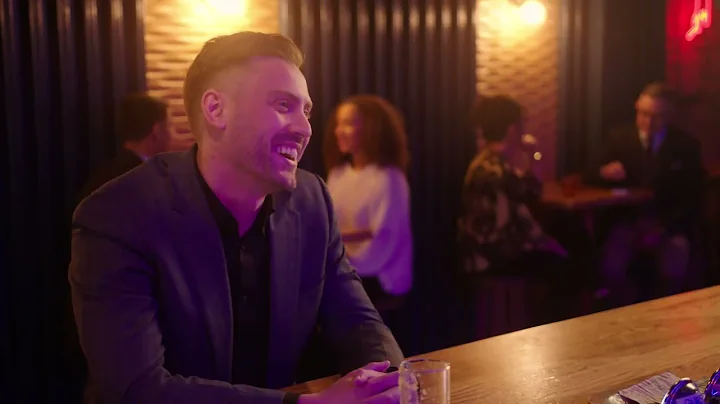 Hidden Gem: Lulu Bar | Cocktail Wellington presented by Tommy's