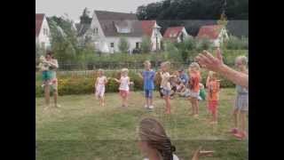 20130726 - Vakantie Ferienresort Bad Bentheim Roompot