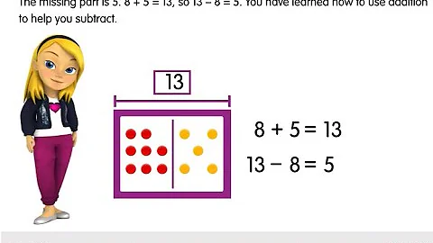 1st Grade envision 2020 Visual Learning 4-5