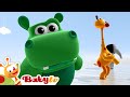 Hayvanlar Twist Yap谋yor BabyTV T眉rk莽e Hayvanlar Twist Yap谋yor BabyTV T眉rk莽e