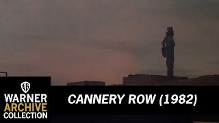 Open HD | Cannery Row | Warner Archive