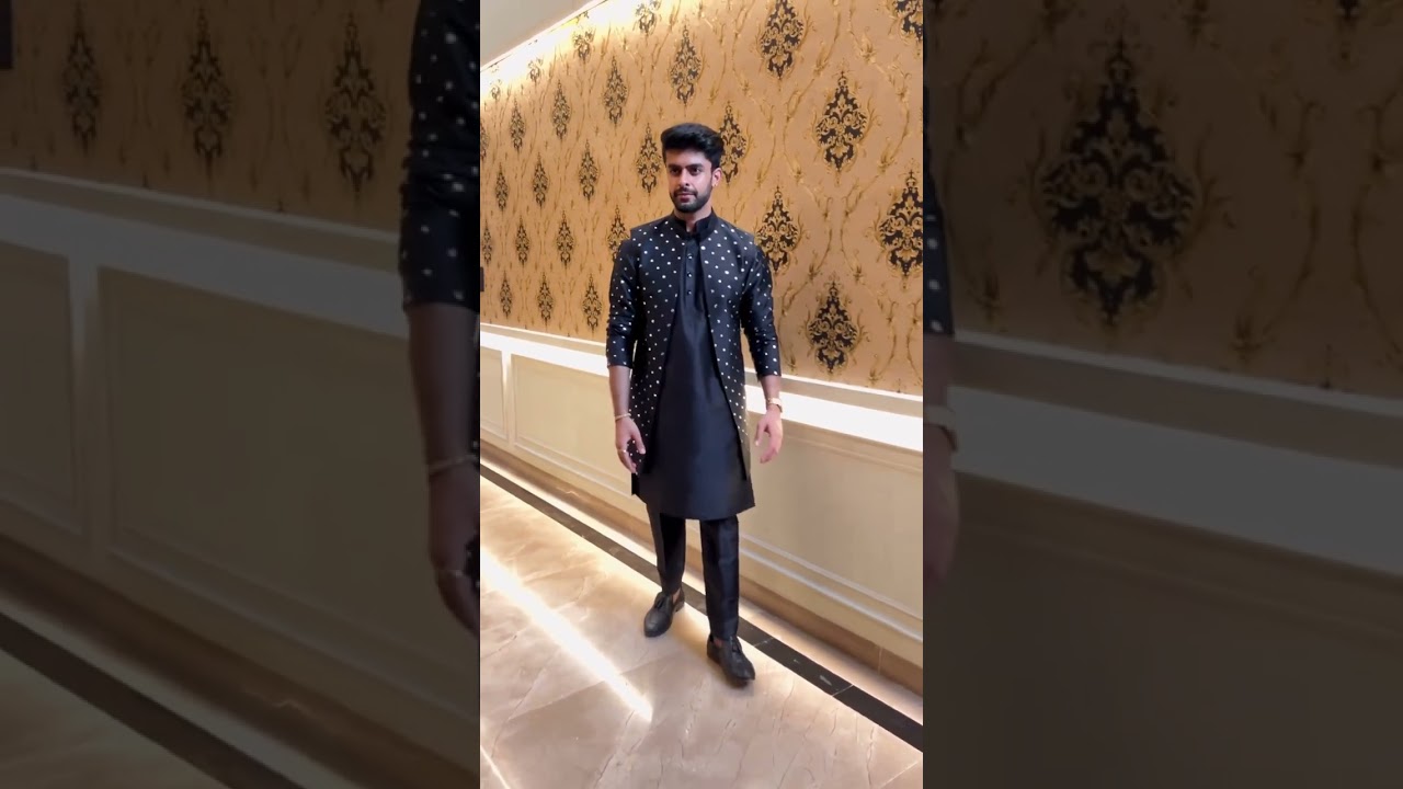 Wedding Poses For Groom!