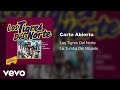 Los Tigres Del Norte - Carta Abierta (Audio)