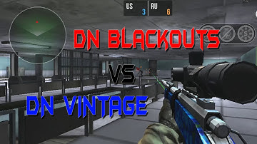 Funny 1v1 With Ez Vintage | Bullet Force | My POV