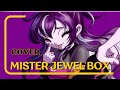 Mister Jewel Box covered UzuMe