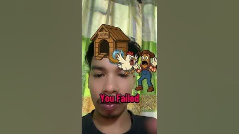 Filter TikTok Game Tutorial#tutorial #funny #gameguide #gametutorial #filterchallenge