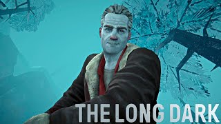 The Long Dark Тюрьма 