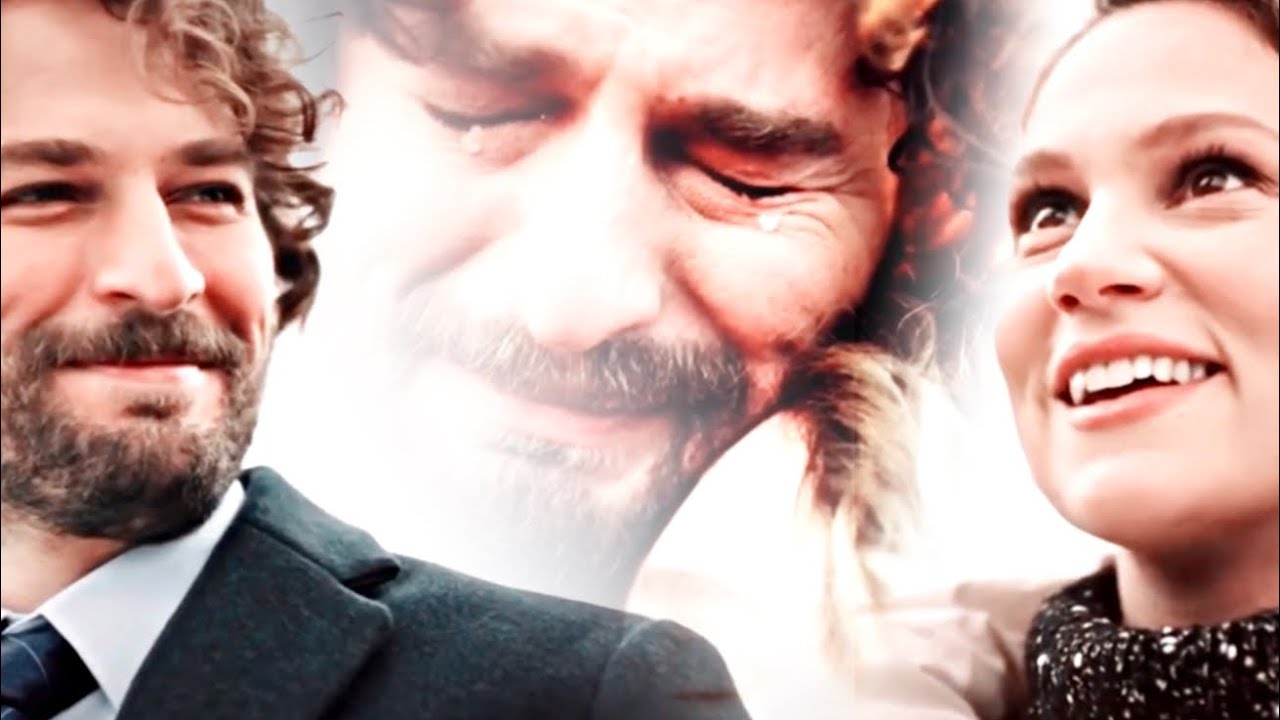 han & inci - ben seni çok sevdim