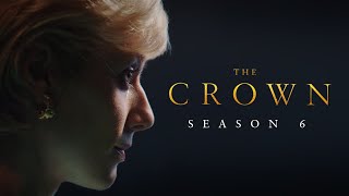The Crown Season 6 | Covering Princess Diana’s Death