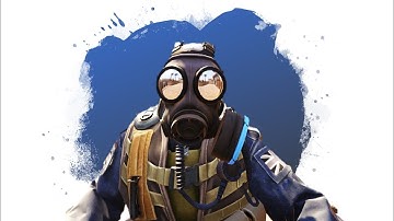 CS:GO Montage (in the hood)