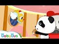 楽しい幼稚園＆人気動画まとめ 連続再生 | 赤ちゃんが喜ぶアニメ | 動画 | BabyBus