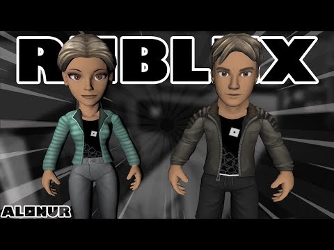 Oliver - Roblox