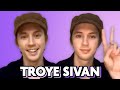 Troye Sivan Reveals Details Of New 'In A Dream' EP | PopBuzz Meets