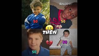 Ronaldo x Messi x Speed x Mrbeast Skills🤣🔥☠️