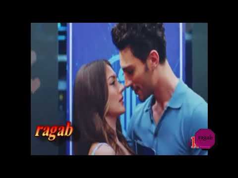 يا حلاة اللي نظرته قلبي يحبه وعن غيره أبا