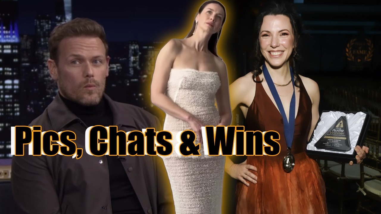 Обратный отсчет до премьеры: чего не хватит актерам сериала «Чужестранка»?