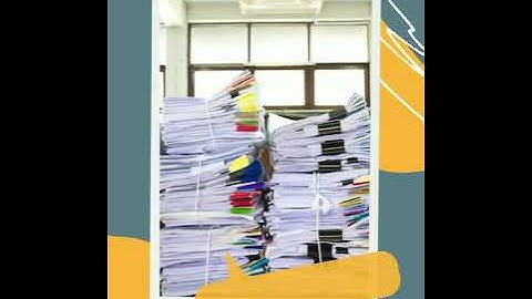 6 Practices to Implement a Successful Records Management Strategy