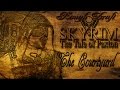[Archived] | The Tale of Paxton | Rough Draft S1 P32
