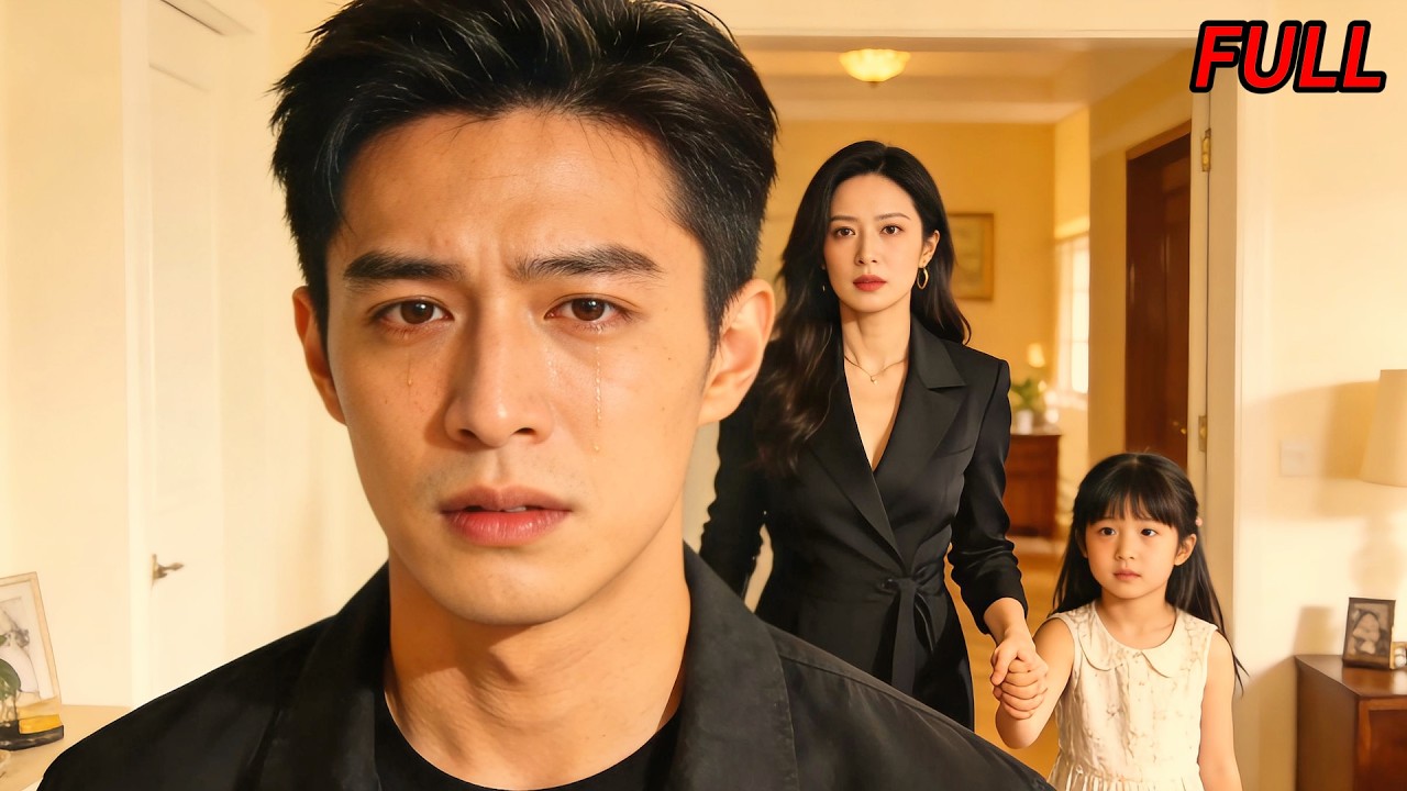 【Full】I Devoted A Decade To Her And Her Child, But I Was Just A Passerby In Her World