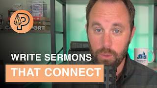 7 Preaching Tips That Make Sermons More Engaging