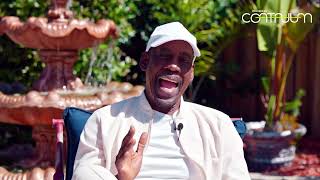 Anthony Robinson   Customer Testimonial