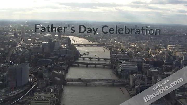 fathers day