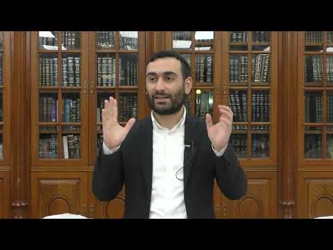 Poor Taste - R. Eliyahu Maksumov - TorahAnytime.com